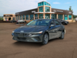 Hyundai Elantra Hybrid