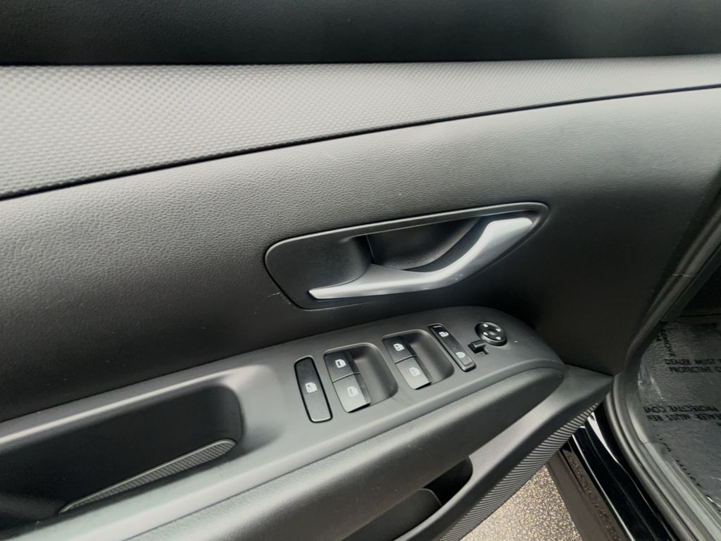2024 Hyundai Santa Cruz SEL - Photo 19