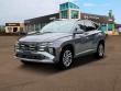 New 2025 Hyundai Tucson Hybrid Limited SUV