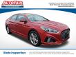 Used 2019 Hyundai Sonata SEL Sedan