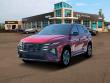 New 2025 Hyundai Tucson Hybrid N Line SUV