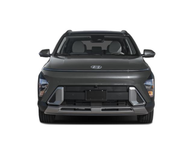 New 2027 Hyundai Kona Limited AWD SUV