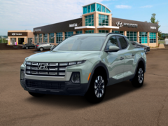 2026 Hyundai Santa Cruz SEL AWD Truck Crew Cab
