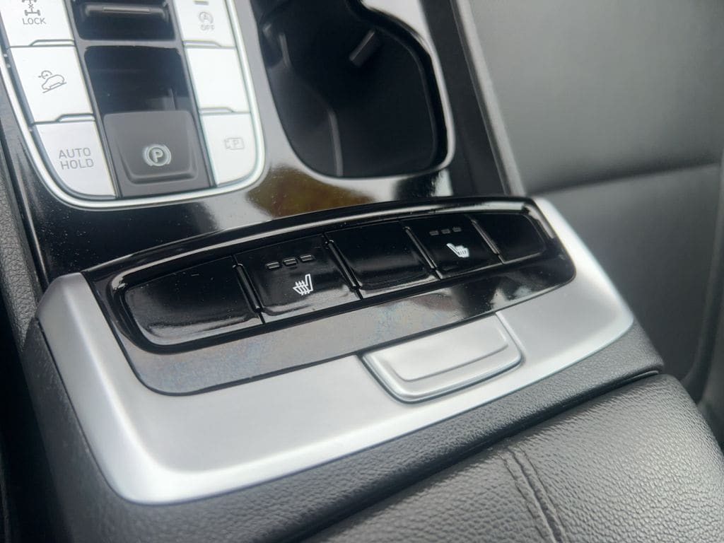 2023 Hyundai Tucson SEL - Photo 23