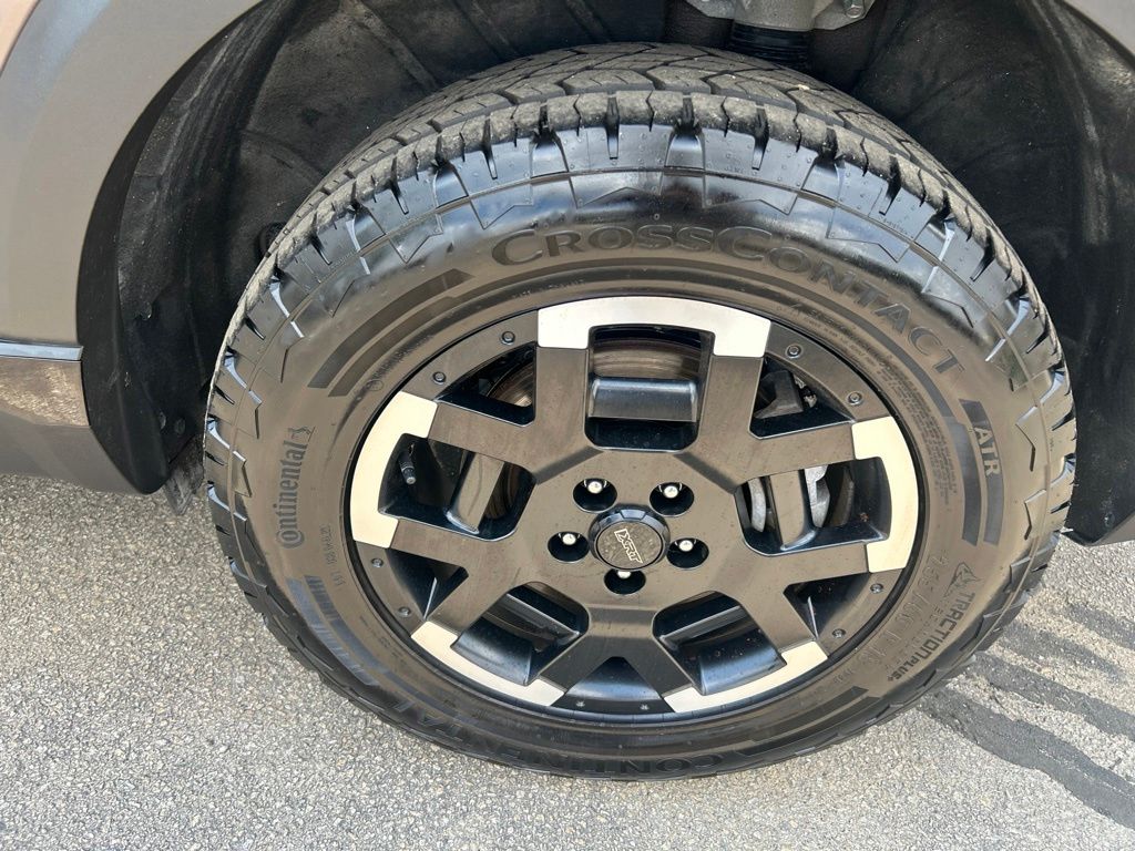 2026 Hyundai Palisade XRT Pro - Photo 6