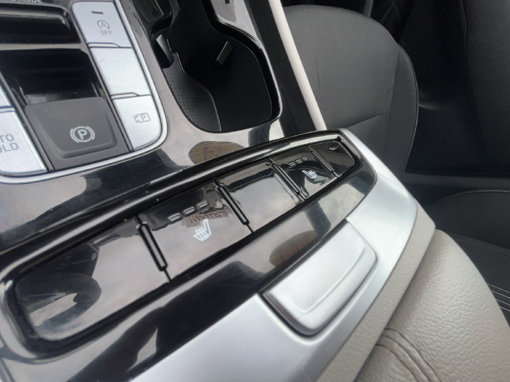 2024 Hyundai Tucson SEL - Photo 24