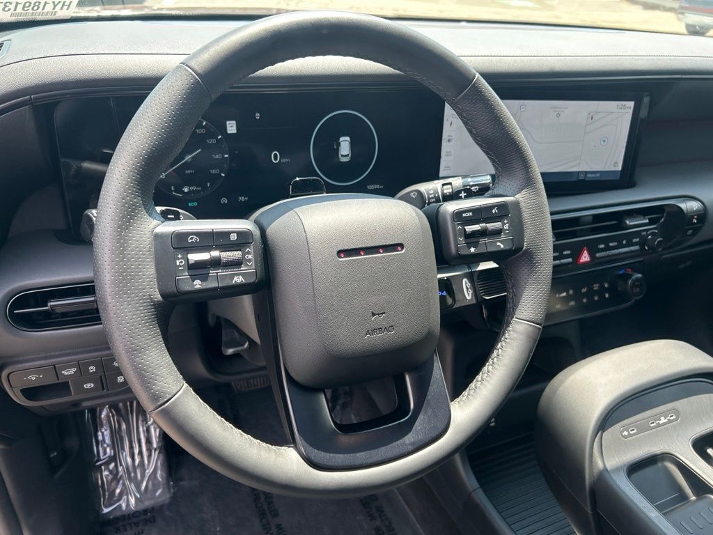 2026 Hyundai Palisade XRT Pro - Photo 19