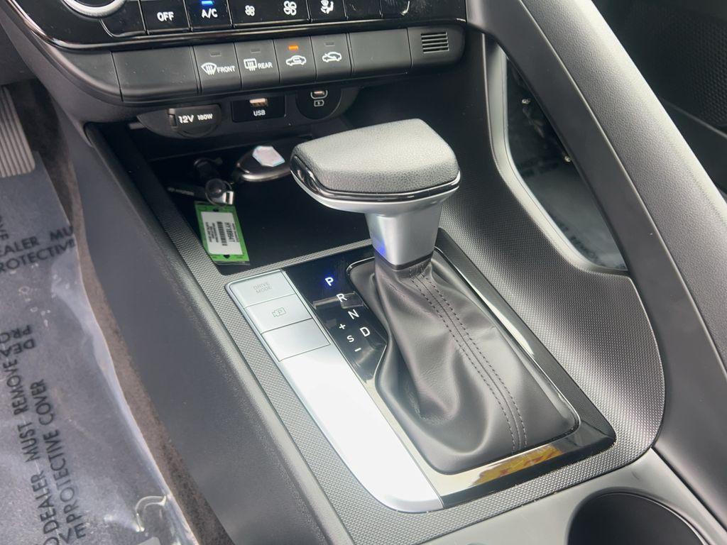 2024 Hyundai Elantra SEL - Photo 30