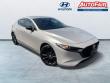 Used 2024 Mazda Mazda3 Hatchback 2.5 S Select Sport Hatchback