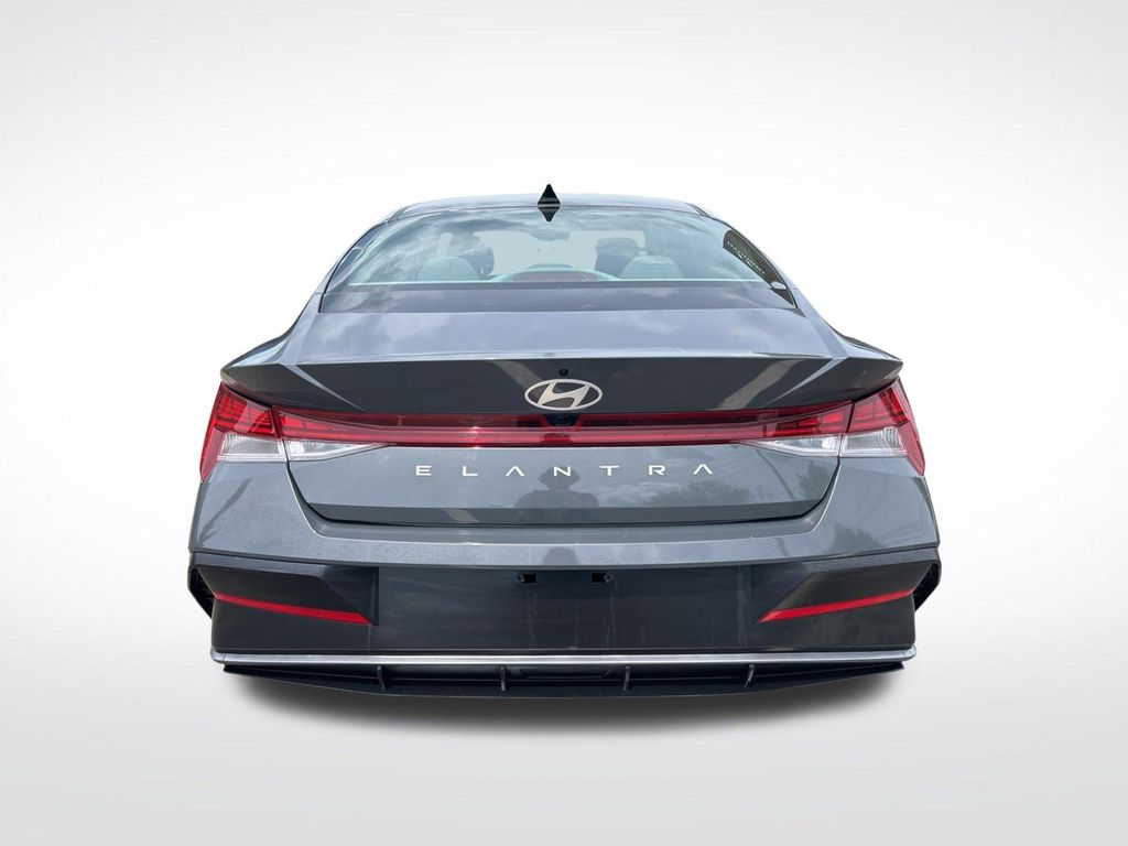 2024 Hyundai Elantra SEL - Photo 33