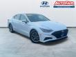 Used 2022 Hyundai Sonata SEL Sedan