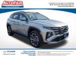Certified 2025 Hyundai Tucson Limited SUV