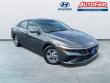 Used 2024 Hyundai Elantra SE Sedan