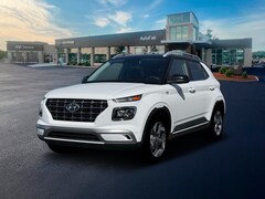 2026 Hyundai Venue SEL w/Two-Tone Roof SUV