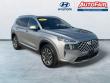 Used 2023 Hyundai Santa Fe Hybrid Limited SUV