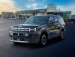 New 2026 Hyundai Santa Fe SE AWD SUV