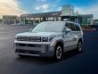 New 2026 Hyundai Santa Fe SEL AWD SUV