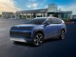 New 2026 Hyundai IONIQ 9 SE SUV