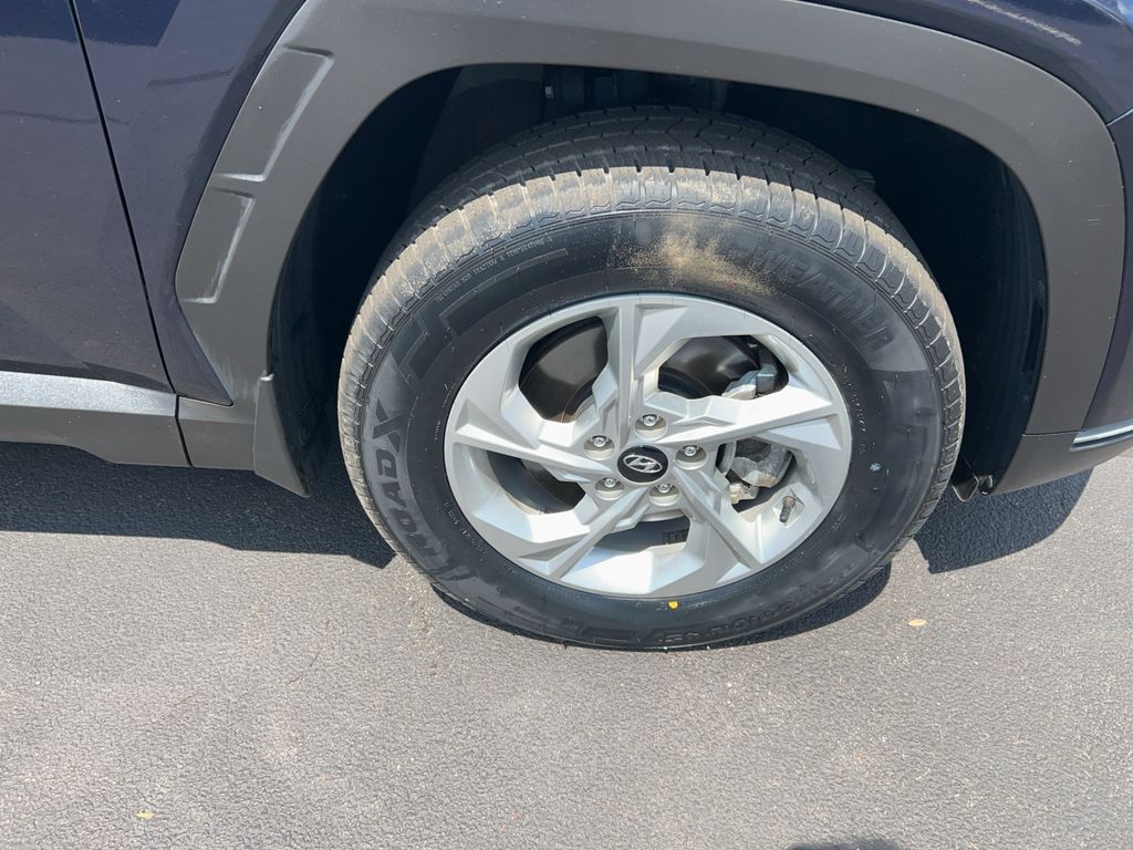 2024 Hyundai Tucson SEL - Photo 10