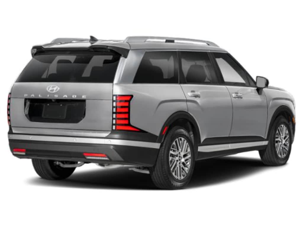 New 2027 Hyundai Palisade SEL AWD SUV