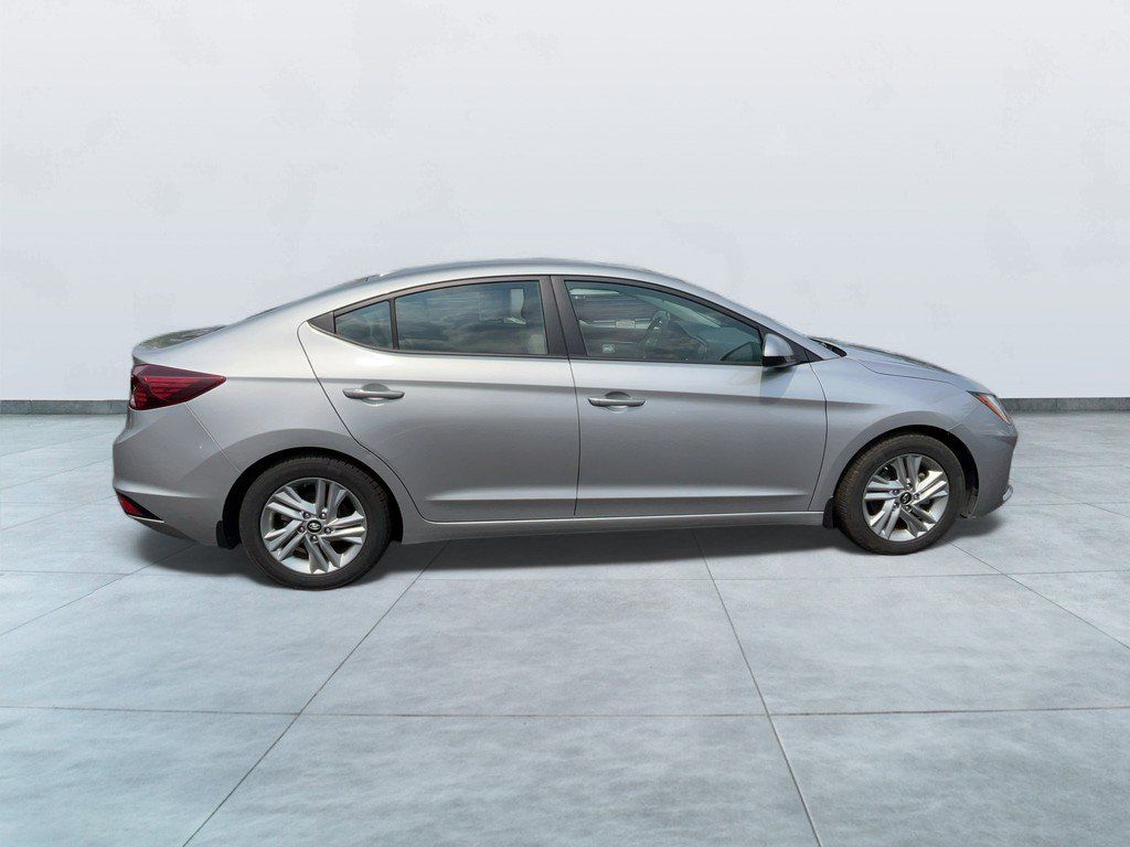 2020 Hyundai Elantra SEL - Photo 8