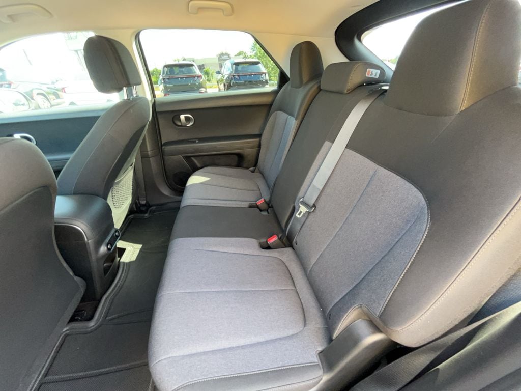 2024 Hyundai IONIQ 5 SEL - Photo 18