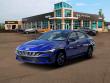 New 2026 Hyundai Elantra SEL Sport Sedan