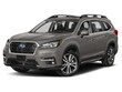  Subaru Ascent