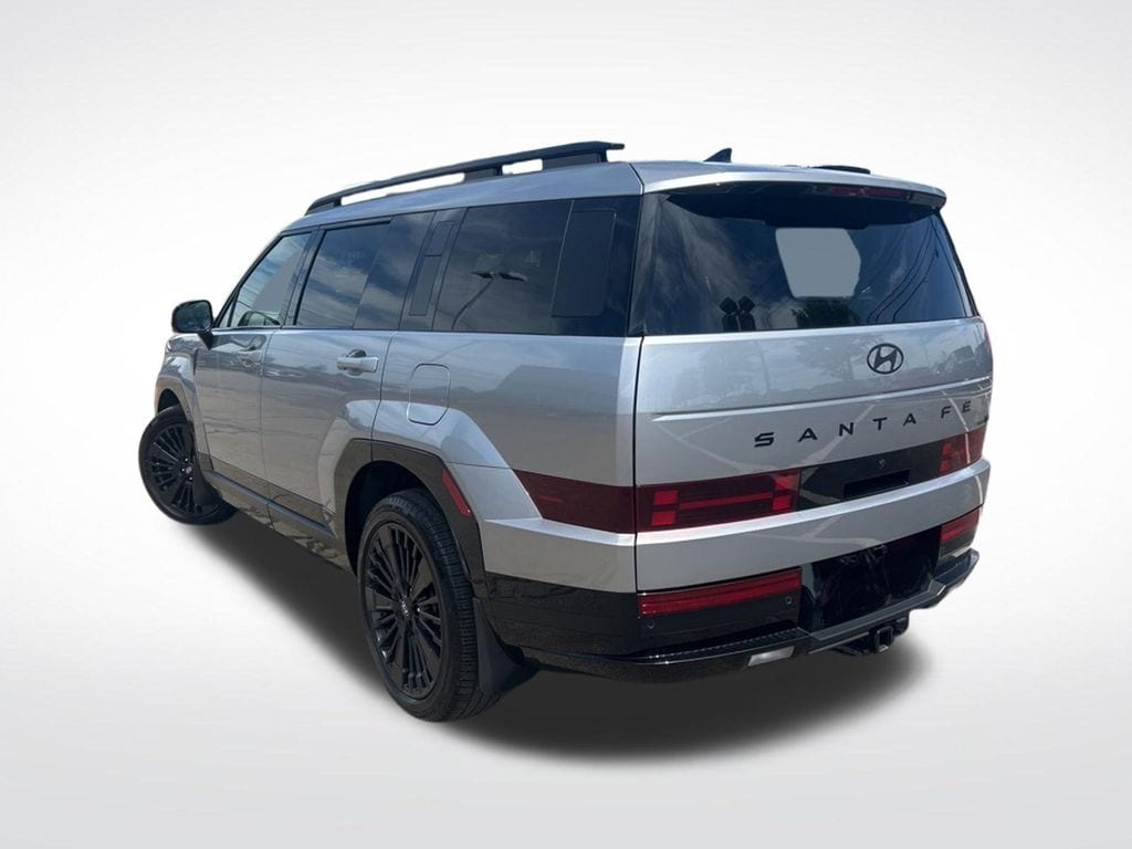 2024 Hyundai Santa Fe Calligraphy - Photo 30