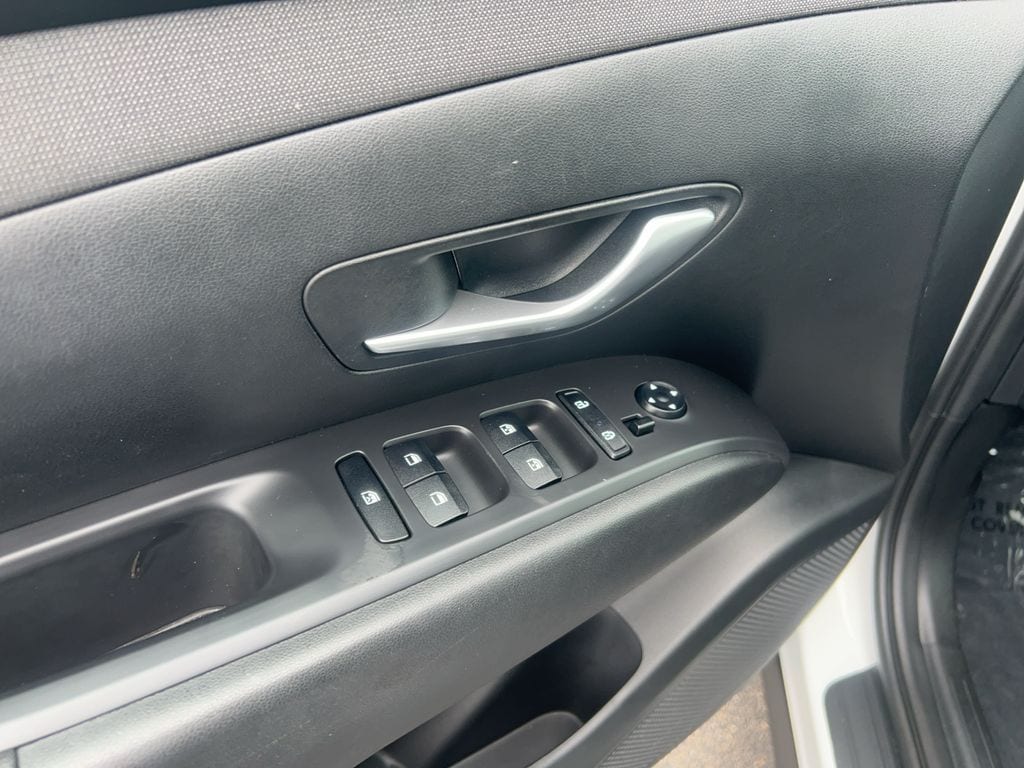 2023 Hyundai Tucson SEL - Photo 18