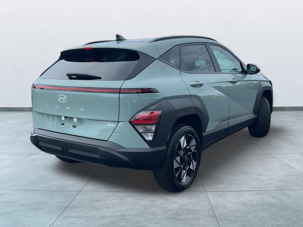 2024 Hyundai Kona SEL - Photo 6