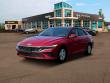 New 2025 Hyundai Elantra SE Sedan