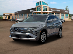 2026 Hyundai Tucson Limited AWD SUV