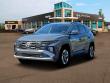 New 2026 Hyundai Tucson SEL Premium AWD SUV