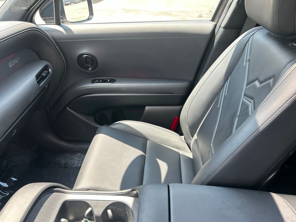 2026 Hyundai Palisade XRT Pro - Photo 17
