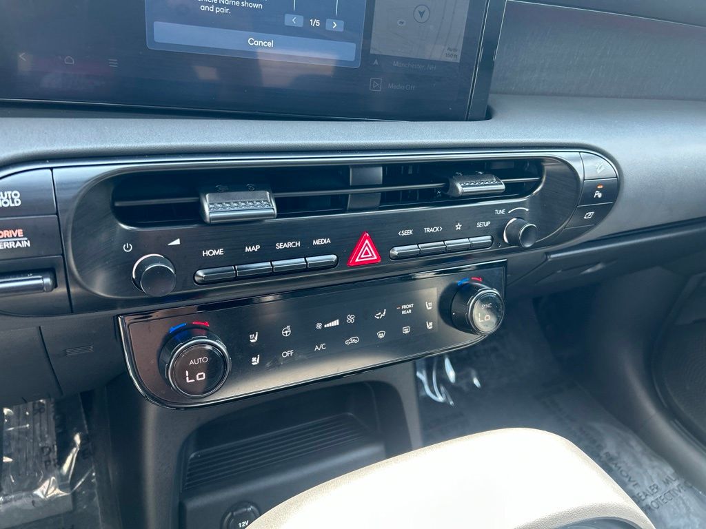 2026 Hyundai Palisade XRT Pro - Photo 27