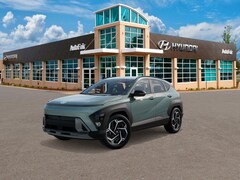 2026 Hyundai Kona Limited AWD SUV