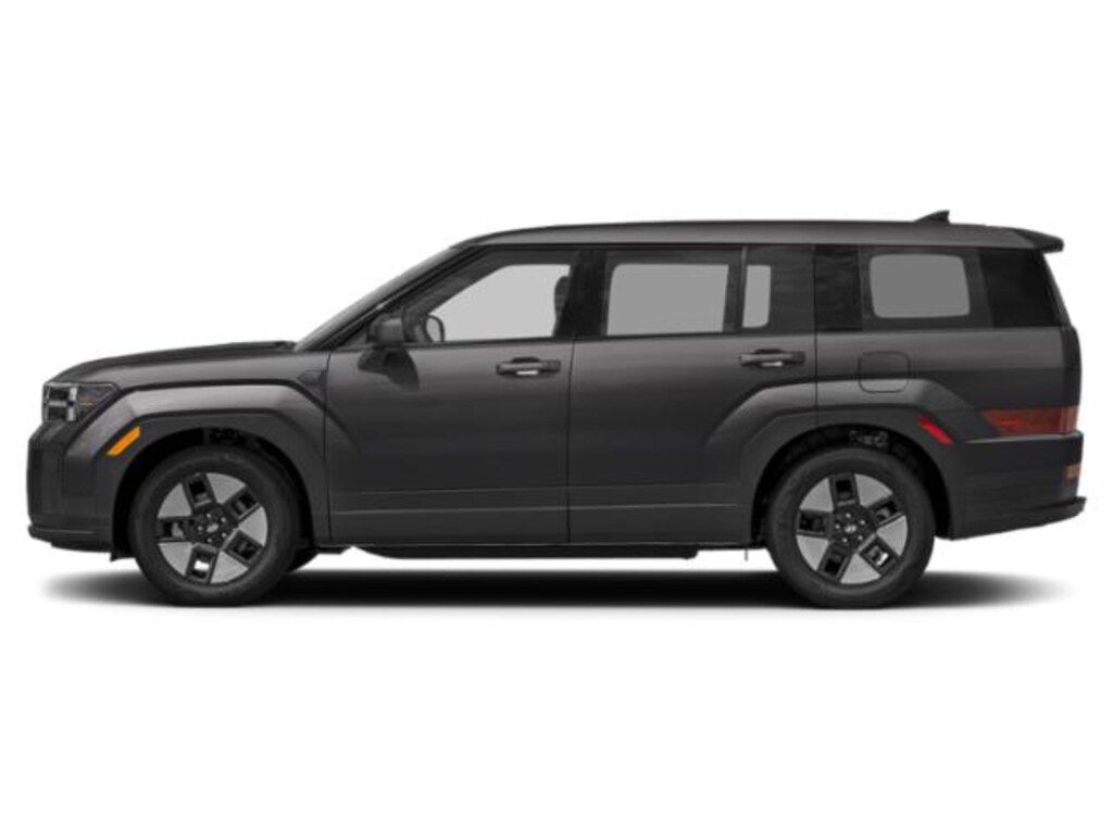 New 2027 Hyundai Santa Fe HEV SE SUV