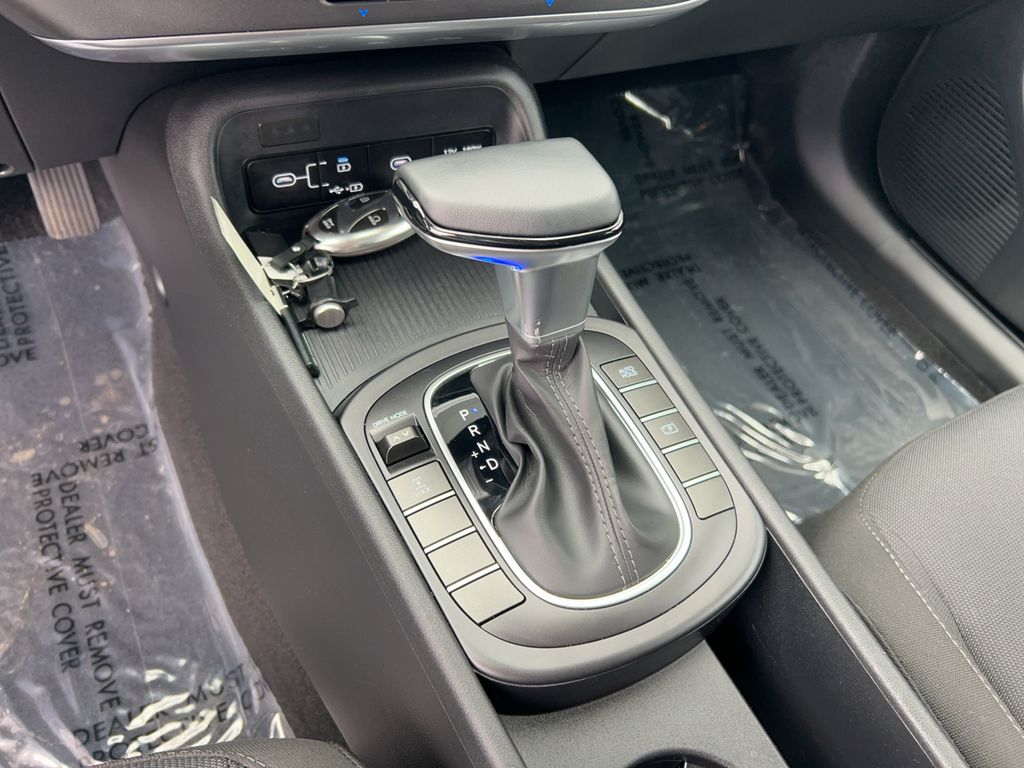 2024 Hyundai Kona SEL - Photo 31