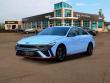 New 2025 Hyundai Elantra N Sedan Sedan