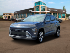 2026 Hyundai Kona Limited AWD SUV
