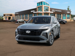 2026 Hyundai Tucson Hybrid SEL SUV