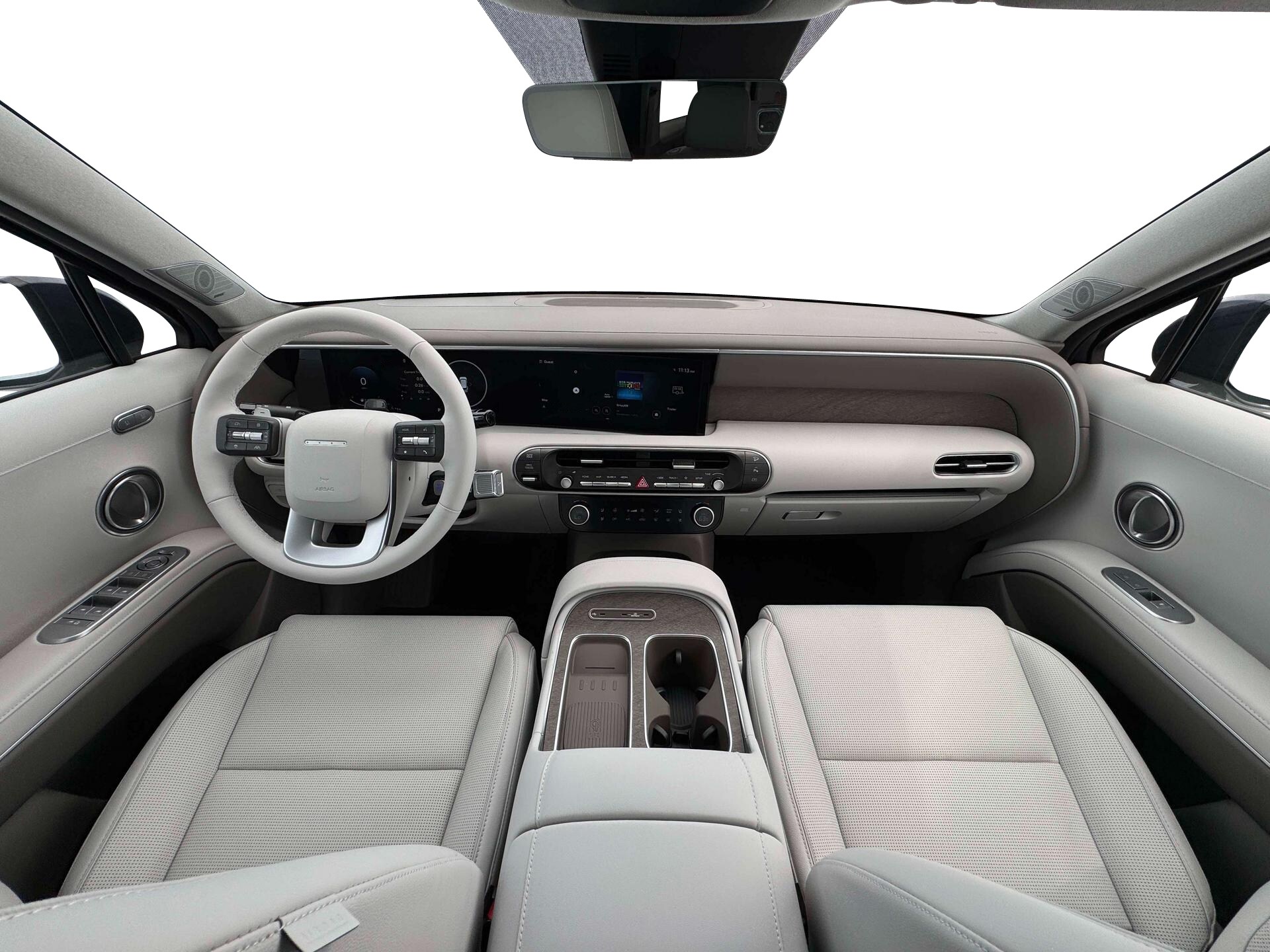 2026 Hyundai Palisade Limited - Photo 13