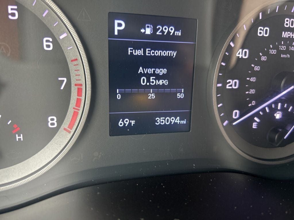2019 Hyundai Tucson SE - Photo 20