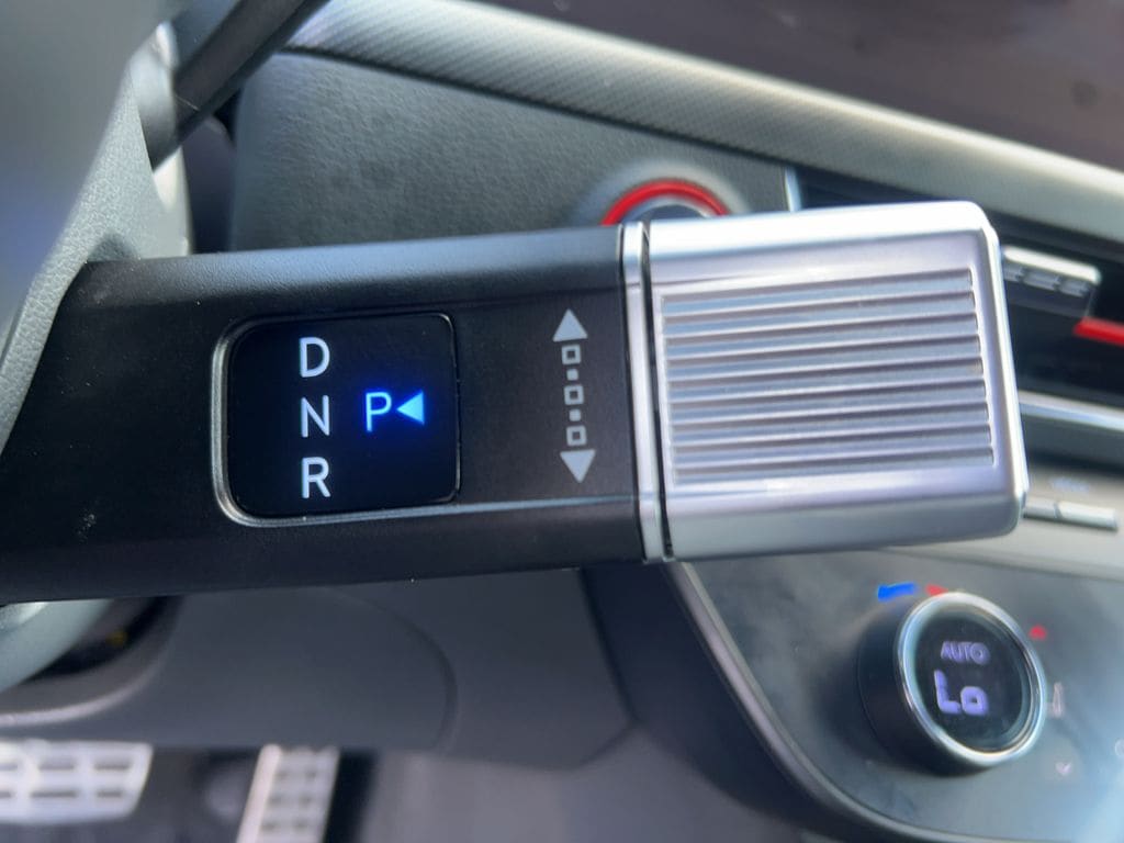 2024 Hyundai Sonata N Line - Photo 32