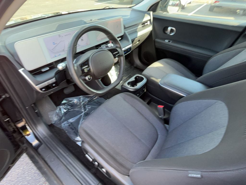 2024 Hyundai IONIQ 5 SEL - Photo 16