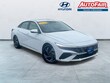  Hyundai Elantra Hybrid