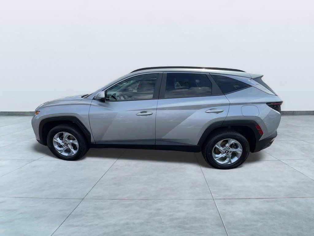 Used 2023 Hyundai Tucson SEL SUV