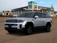 2026 Hyundai Santa Fe Calligraphy AWD SUV