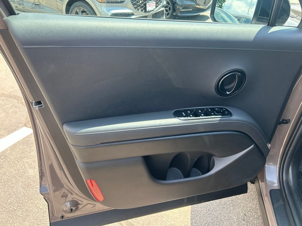 2026 Hyundai Palisade XRT Pro - Photo 12
